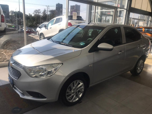 Imagen 1 de 15 de Chevrolet Aveo Ng Lt Tran. Man. 1.5, 4cil,aa,ve,abs,bt, 2020