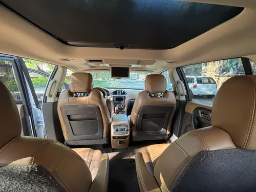 Buick Enclave 3.6 Premium At