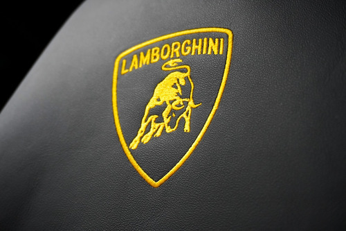 Lamborghini Urus 4.0 V8 S At