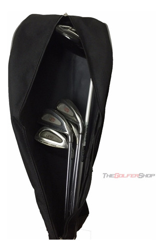Imagen 4 de 7 de Bolsa De Golf Para Driving Flexible Pro | The Golfer Shop