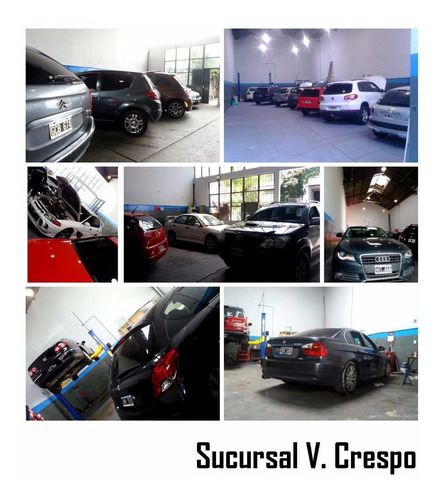Imagen 3 de 6 de Cambio Distribucion Original + Bomba + Polyv Ford Ka 1.5