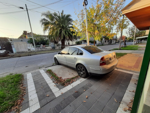 Imagen 9 de 15 de Volkswagen Passat V6