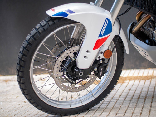 Imagen 12 de 25 de Aprilia Tuareg 660 - Valor Billete No Bmw No Yamaha