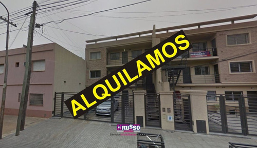 Alquiler Departamento San Justo 2 Ambientes