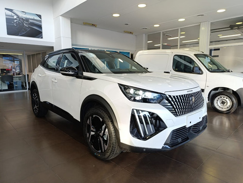 Peugeot 2008 1.0T Gt