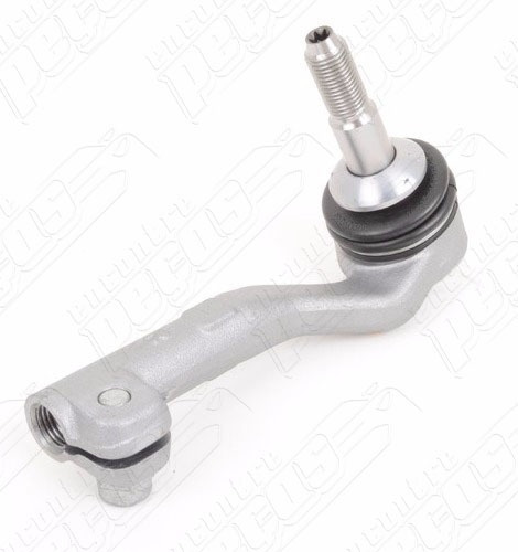 Terminal Direcao Direito Bmw 328i 2.0 Gp 2013-2015 Original