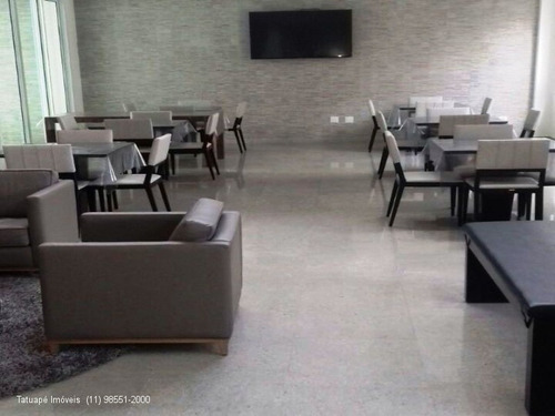 Imagem 24 de 30 de Apartamento Rua Marechal Barbacena - 95m²