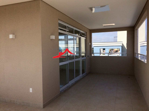 Imagem 2 de 17 de Apartamento Com 1 Dorm, Barranco, Taubaté - R$ 173 Mil, Cod: 60419 - V60419