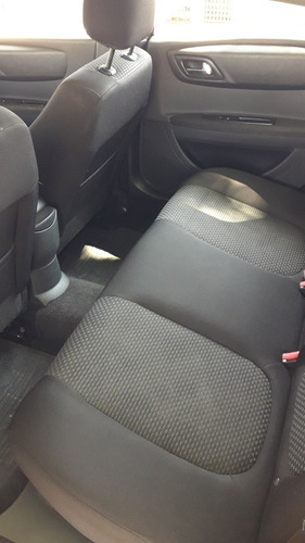 Citroen C4 Pallas