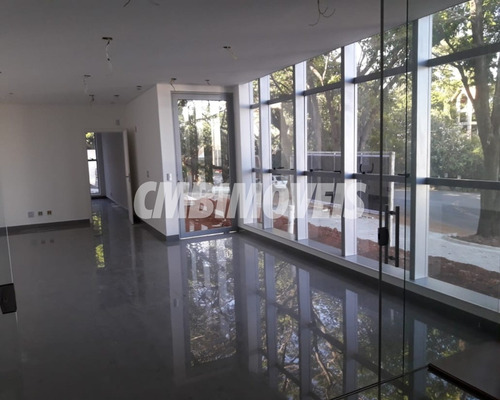 Imagem 14 de 30 de Prédio Comercial Para Alugar No Bairro Jardim Santa Genebra Em Campinas - Pr03464 - 68200529