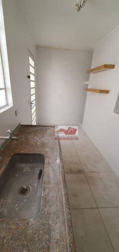 Imagem 17 de 26 de Casa Com 2 Dormitórios À Venda, 130 M² Por R$ 580.000,00 - Vila Gumercindo - São Paulo/sp - Ca1253