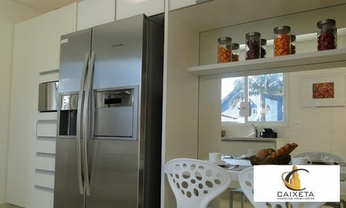 Imagem 6 de 15 de Casa A Venda Granja Viana. Jardim Da Glória - 61