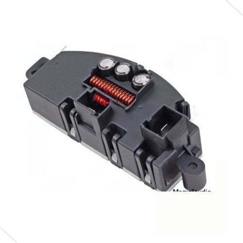 Resistencia Cx Evaporadora Sprinter 313 314 415 A0009069307