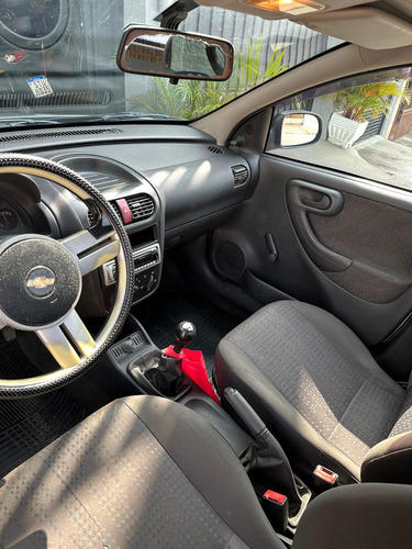 Chevrolet Montana 1.4 Conquest Econoflex 2p