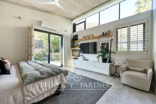Preciosa Y Moderna Casa En El Arrayan, A Menos De ...