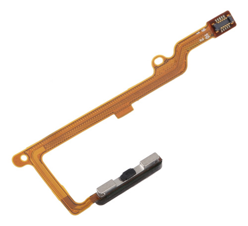 Cable Flexible Azul Con Sensor De Huellas Dactilares For Ho