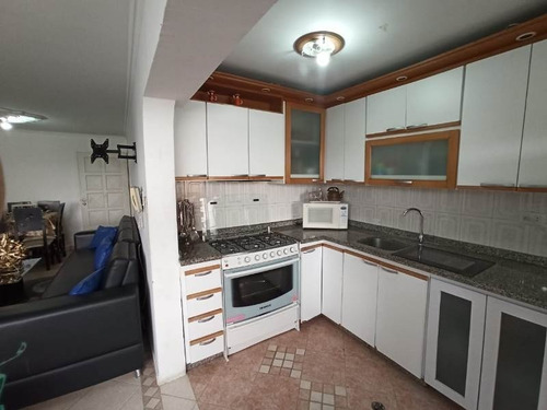 Imagen 7 de 27 de Apartamento En Venta En Resd Valle Alto Mañongo