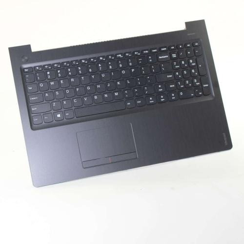 Teclado Y Cover Para Lenovo Ideapad 510-15isk / 510-15ikb