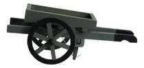 Comprar Simulação Carrinho Artesanato Miniatura Carrinho De Mão
