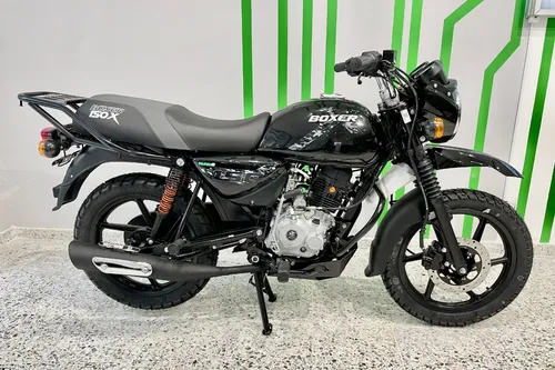 bajaj boxer image