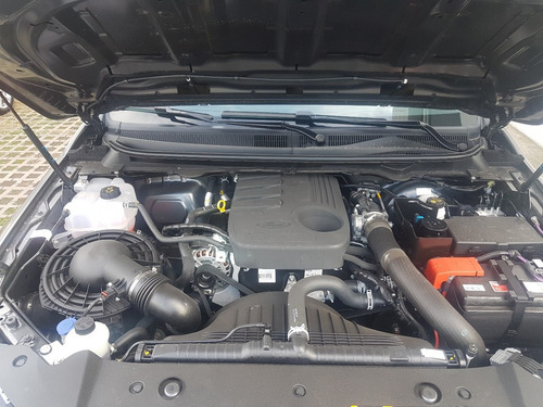 Imagen 7 de 14 de Ford Ranger 2.2 Cd Xl Tdci 160cv 4x4 2022