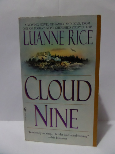 Cloud Nine - Luanne Rice