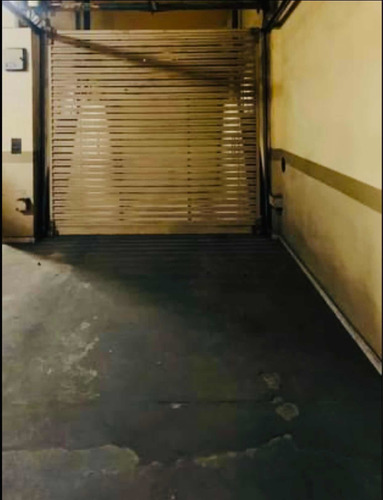 Imagen 5 de 13 de Oportunidad Única!!! Dueño Vende Cómoda Cochera Cubierta En Edificio De Viviendas En Pleno Barrio De Belgrano!!!