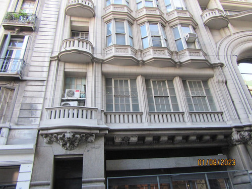 Oficina En Venta En Monserrat, Capital Federal, Buenos Aires