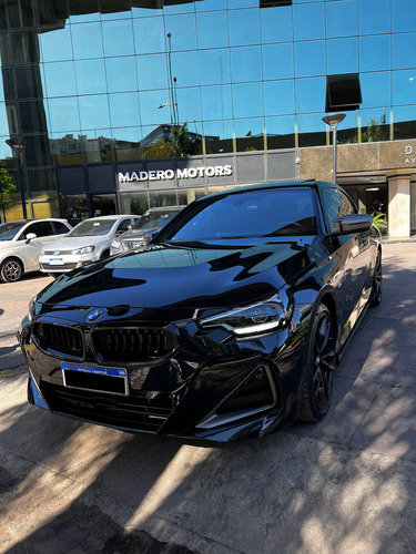 BMW Serie 2 2.0 M240i Mpackage Lci Coupé