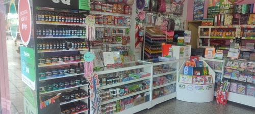 Vendo O Permuto Fondo De Comercio