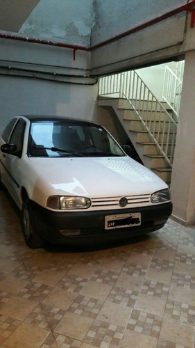 Volkswagen Gol 1.8 Ap