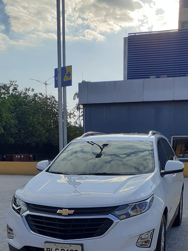 Chevrolet Equinox 2018 2.0 Lt Turbo Aut. 5p