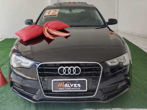 Imagem 2 de 14 de Audi A5 Sportback Ambiente 2.0 Tfsi