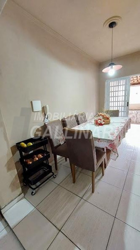 Imagem 18 de 24 de Casa À Venda Em Jardim Londres - Ca002751