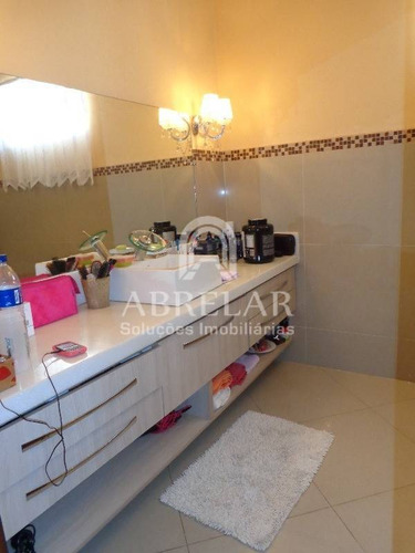 Imagem 12 de 30 de Casa À Venda Em Parque Taquaral - Ca003816