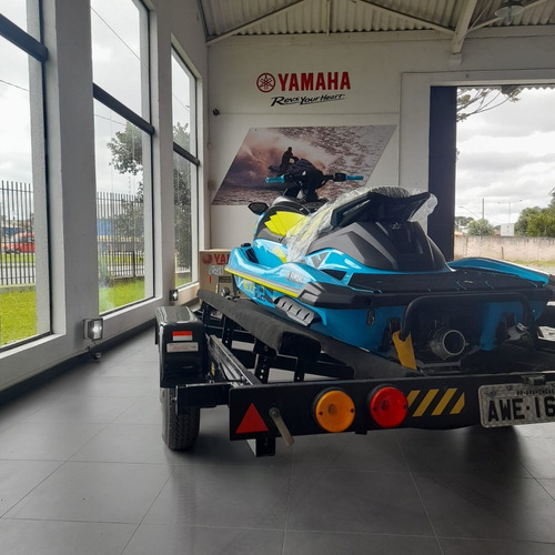 Imagem 2 de 6 de Jetski Yamaha Gp 1800 Svho Seadoo Fx Cruise Svho Gtx Ltd Gti