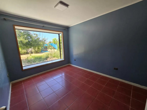 Se Arrienda Casa En Pasaje San Pedro Comuna De Isla De Maipo