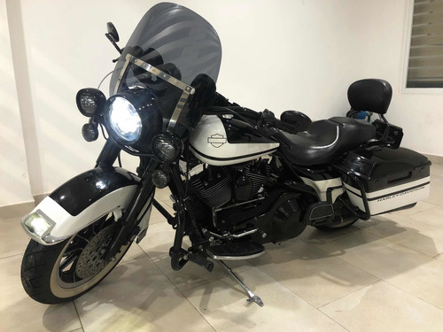 Imagen 1 de 12 de Harley Davidson Police