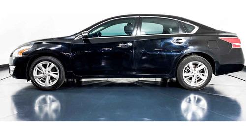 Imagen 10 de 15 de 41855 - Nissan Altima 2016 Con Garantía At