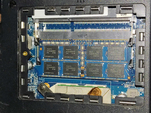 Laptop Vaio Pcg-61611u Para Piezas O Reparar Pregunta (Usado)