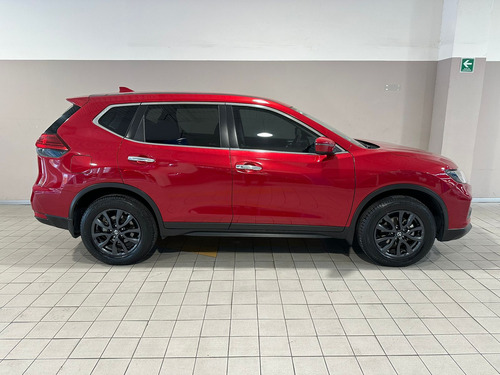 Nissan X-Trail 2.5 Sense 2 Row Cvt