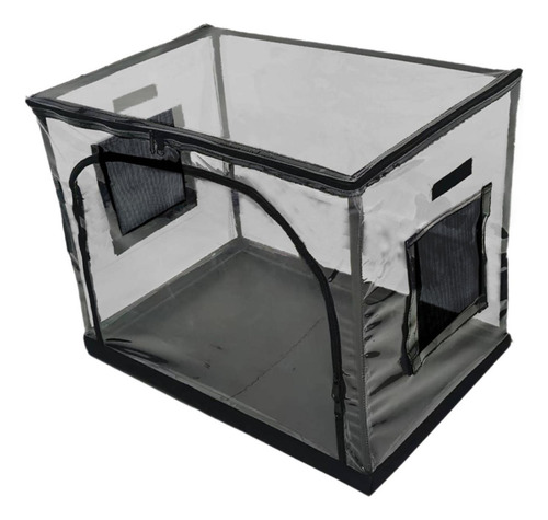New Accesorios De Caja De Reptiles De Reptiles Reptilios