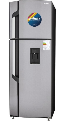 Refrigerador Enxuta Frío Seco 275 Litros.  Que Sal !