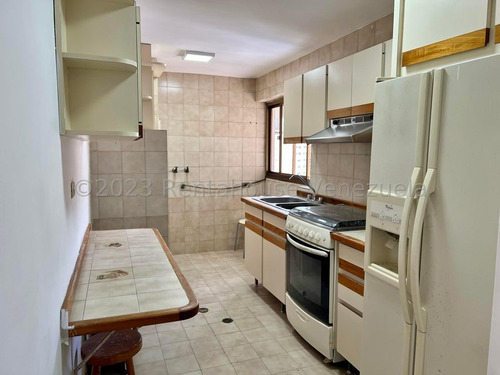 Apartamento En Venta En San Bernardino