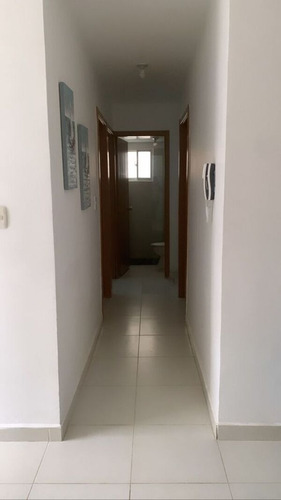 Apartamento En Alquiler En Ciudad Juan Bosch