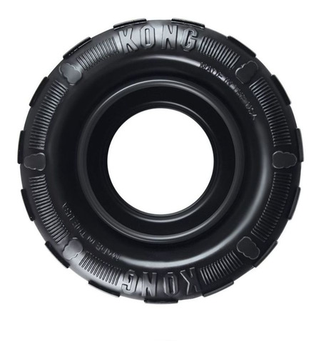 Imagen 3 de 8 de Kong Tires - Mediano/grande