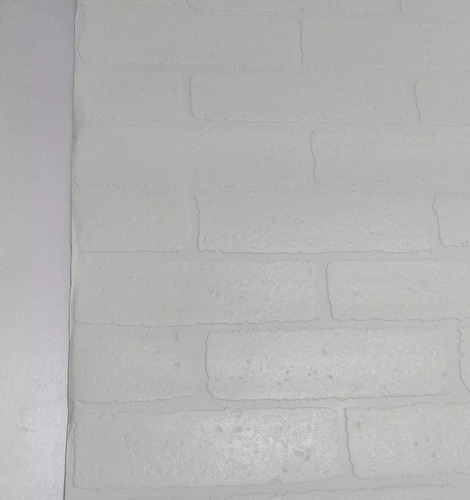Empapelado Muresco Mod. 32014 Blanco