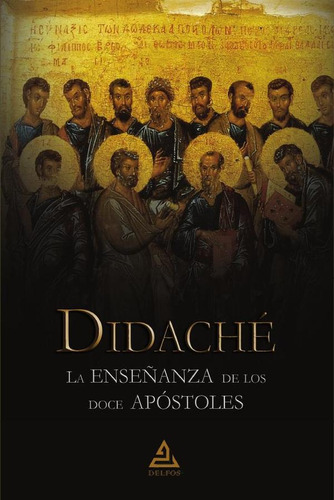 Didaché, De Anónimo Anónimo