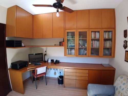 Casa De Condomínio À Venda Na Avenida Central Ewerton Xavier, Itaipu, Niterói - Rj - Liv-6639