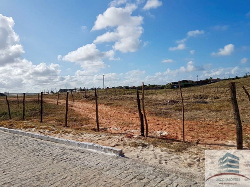Imagem 8 de 17 de Terreno A Venda Em Jacumã